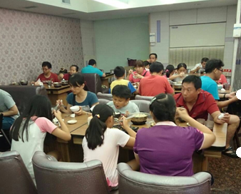 98元小火鍋,樹林火鍋店